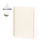 a5 notitieboek je melkverpakkingen edilax