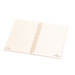 a5 notitieboek je melkverpakkingen edilax