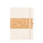 a5 notitiebloekje kurk yacard