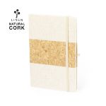 a5 notitiebloekje kurk yacard