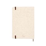 a5 notitieblokje linnen hucka