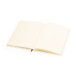 a5 notitieblokje linnen hucka