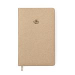 zaad notitieboekje baupres