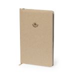 zaad notitieboekje baupres