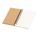 notitieblok zelfklevend estein