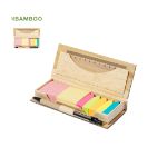 zelfklevend notitieblok mikonen