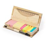 zelfklevend notitieblok mikonen