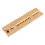 pijnboom zaad potlood etesio