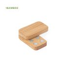 antistress bamboe bover magnetisch