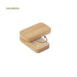 antistress bamboe bover magnetisch