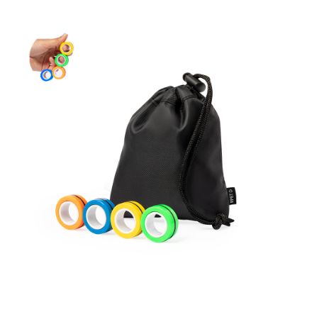 antistress eline 4 stuks