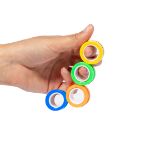 antistress eline 4 stuks