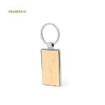 sleutelhanger bamboe arixon