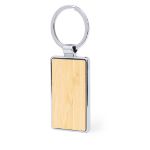 sleutelhanger bamboe arixon