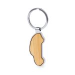 sleutelhanger bamboe fangiox