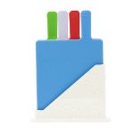 keuken snijplank set miquelson 4 stuks