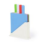 keuken snijplank set miquelson 4 stuks