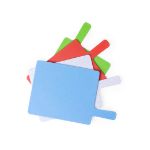 keuken snijplank set miquelson 4 stuks