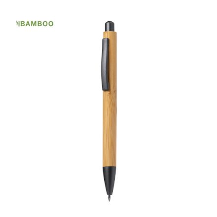 vulpotlood bamboe sofin 0.7 mm