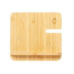 draadloze oplader hamsy 15w