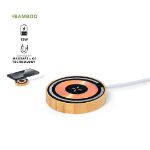 draadloze oplader ming 15 w