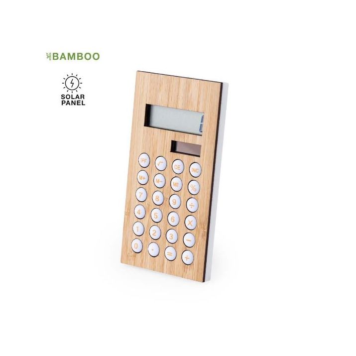 rekenmachine bamboe sitax