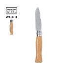 zakmes terral met veiligheidsblokkade