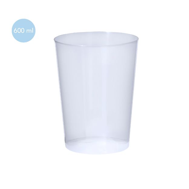 beker raxon 600 ml