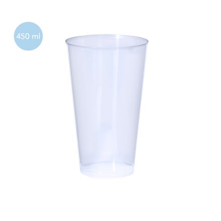 beker combi 450 ml