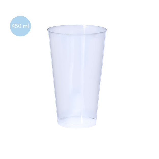beker combi 450 ml