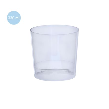 beker tanpil 330 ml