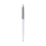 parker jotter recycled rvs jumbo zwarte inkt
