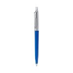 parker jotter recycled rvs jumbo zwarte inkt