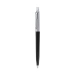 parker jotter recycled rvs jumbo zwarte inkt