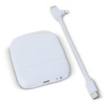 xoopar ice p powerbank 5000 mah - wit