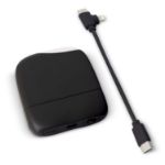 xoopar ice p powerbank 5000 mah - zwart