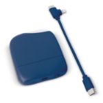 xoopar ice p powerbank 5000 mah - blauw