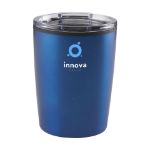 espresso-to-go mok recycled rvs 170 ml