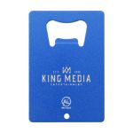 carta recycled aluminium flesopener