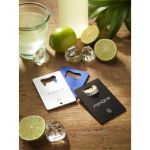 carta recycled aluminium flesopener