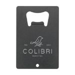 carta recycled aluminium flesopener