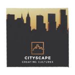 clear micro reinigingsdoekje