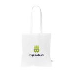 shoppy winkeltas recycled katoen 150 gr/m2