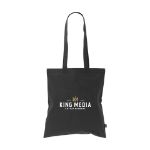 shoppy winkeltas recycled katoen 150 gr/m2