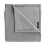 wooosh vida recycled polyester deken