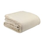 wooosh melrose grs recycled polyester deken