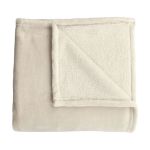 wooosh melrose grs recycled polyester deken