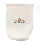 wooosh melrose grs recycled polyester deken