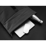 lennon roll-top recycled pu rugzak