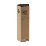 thermotop maxi recycled staal thermosfles 1 liter